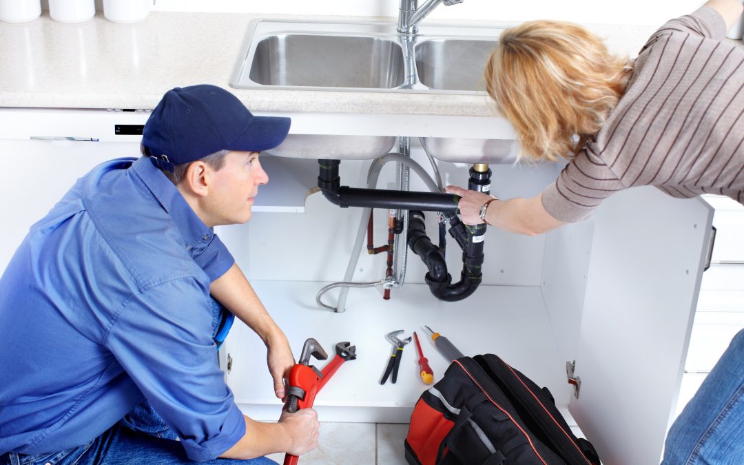 Prevent Business Downtime Using Trusted Commercial Plumbing Service Rowlett, TX Experts