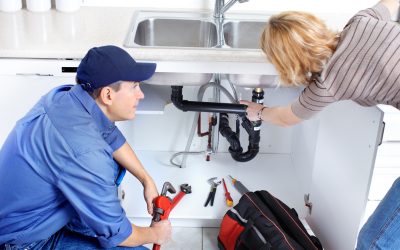 Prevent Business Downtime Using Trusted Commercial Plumbing Service Rowlett, TX Experts