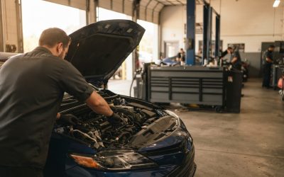 Essential Maintenance Tips for Drivers Seeking Auto Service in Virginia Beach, VA