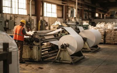 Custom Industrial Packaging Solutions in Louisiana for Safer Product Delivery