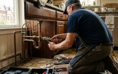 Fast Responses For Emergency Plumbing Service In Georgetown TX