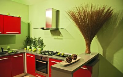 Find Lasting Value With Custom Kitchen Cabinets Ventura CA Homeowners Love
