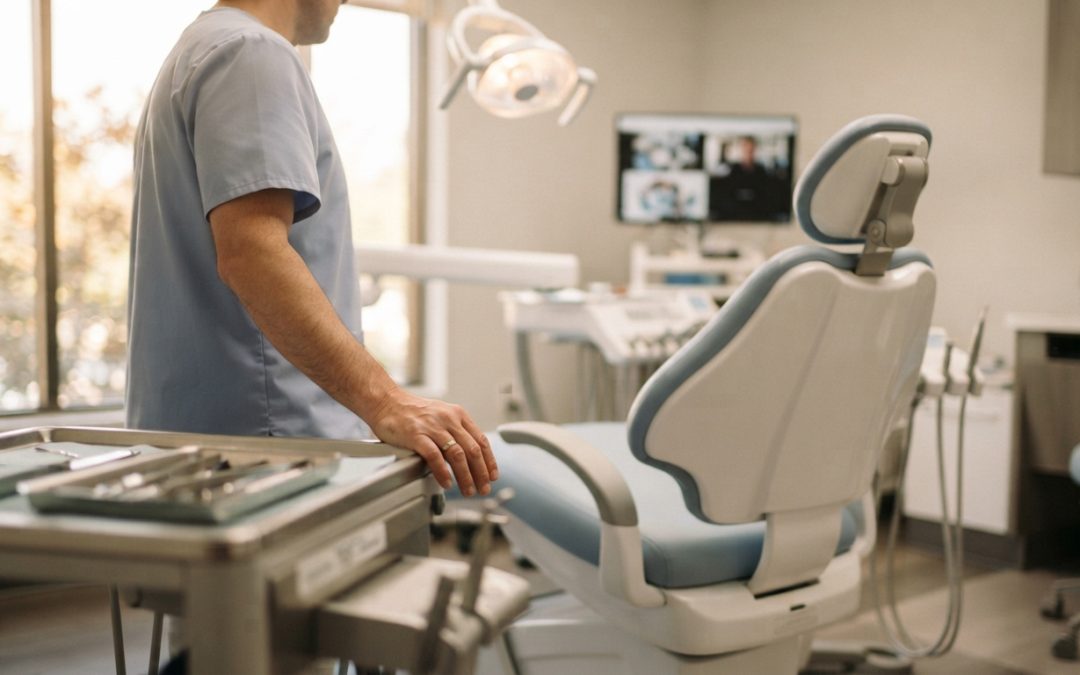 Choosing a General Dentist in Sugar Land TX for Complete Family Care