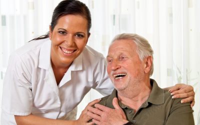 Independent Living Benefits for Seniors in Omaha