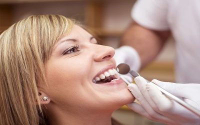 Achieve Your Best Smile with a Trusted Family Dentist