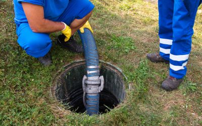Prolong Your Plumbing with Routine Home Septic Tank Cleaning Lapeer MI Services
