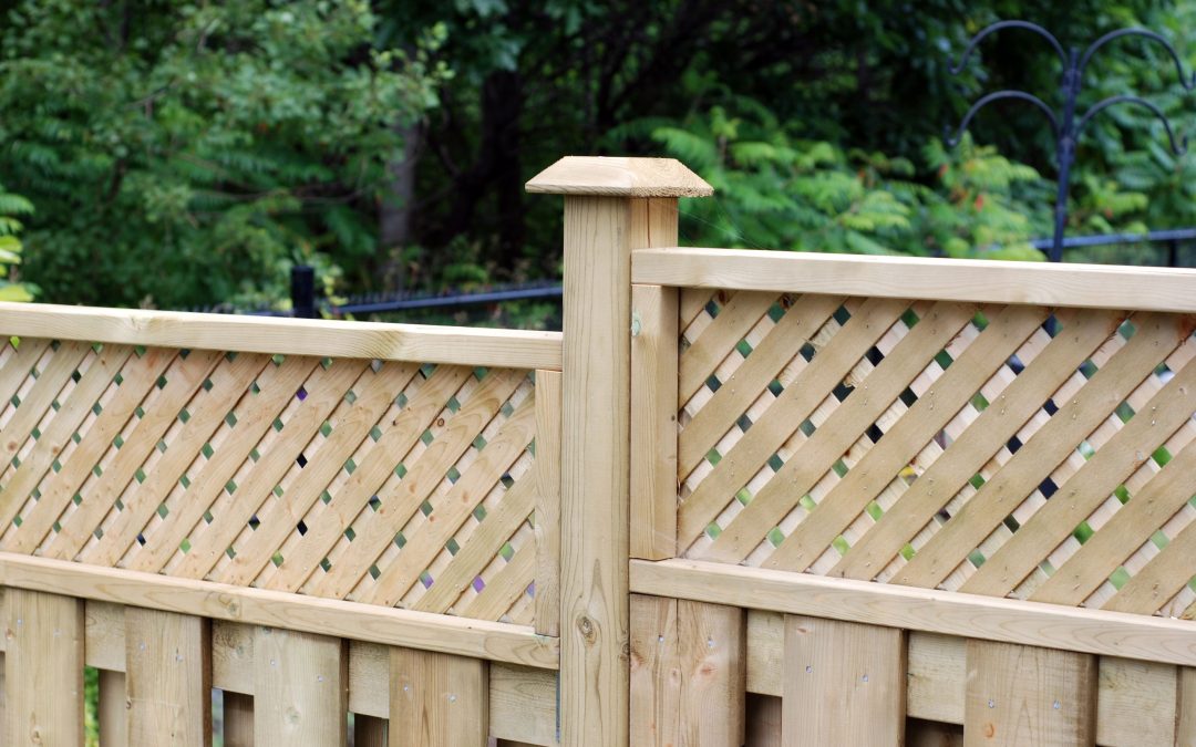 Essential Tips for Working with a Residential Fence Contractor