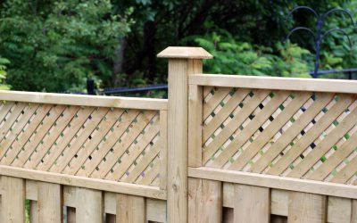 Choosing the Right Materials for a Residential Fence in Jacksonville