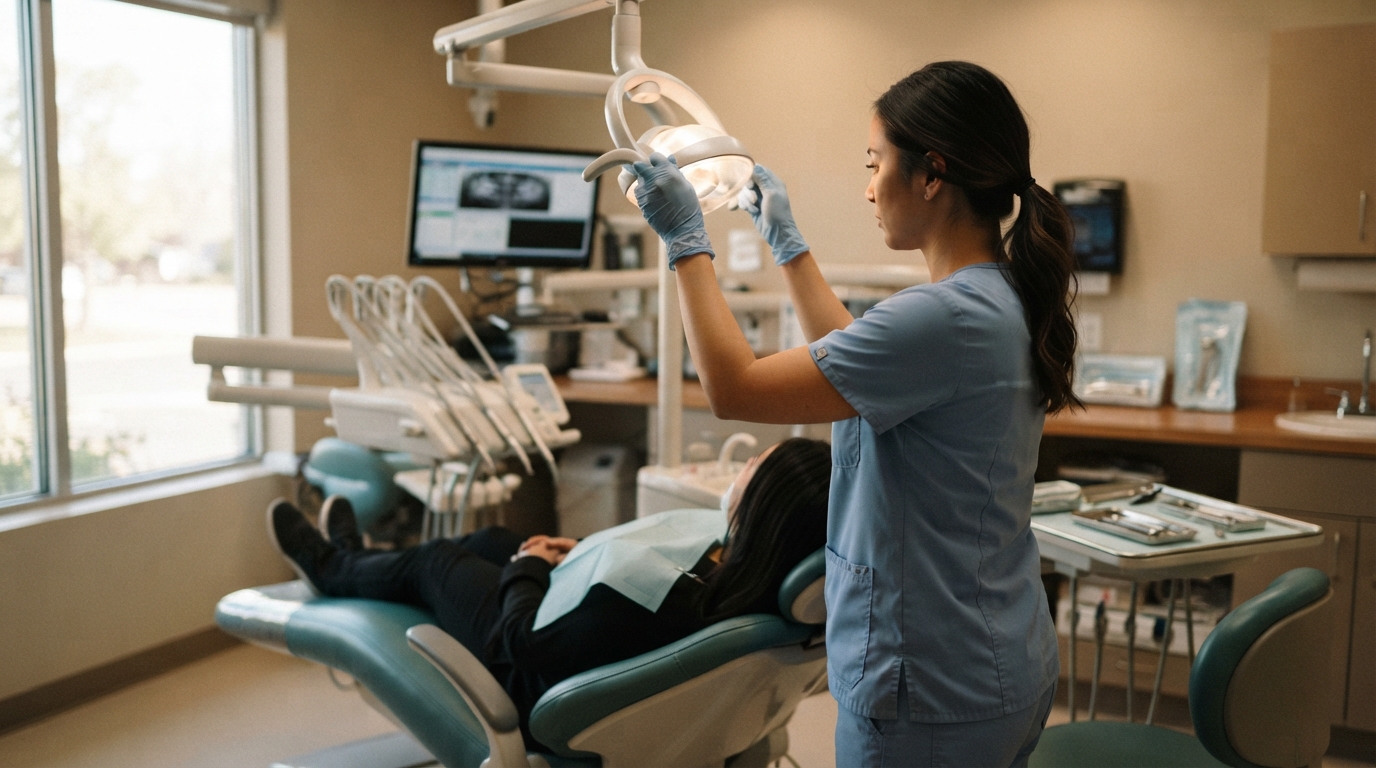 Birch Street Dentistry