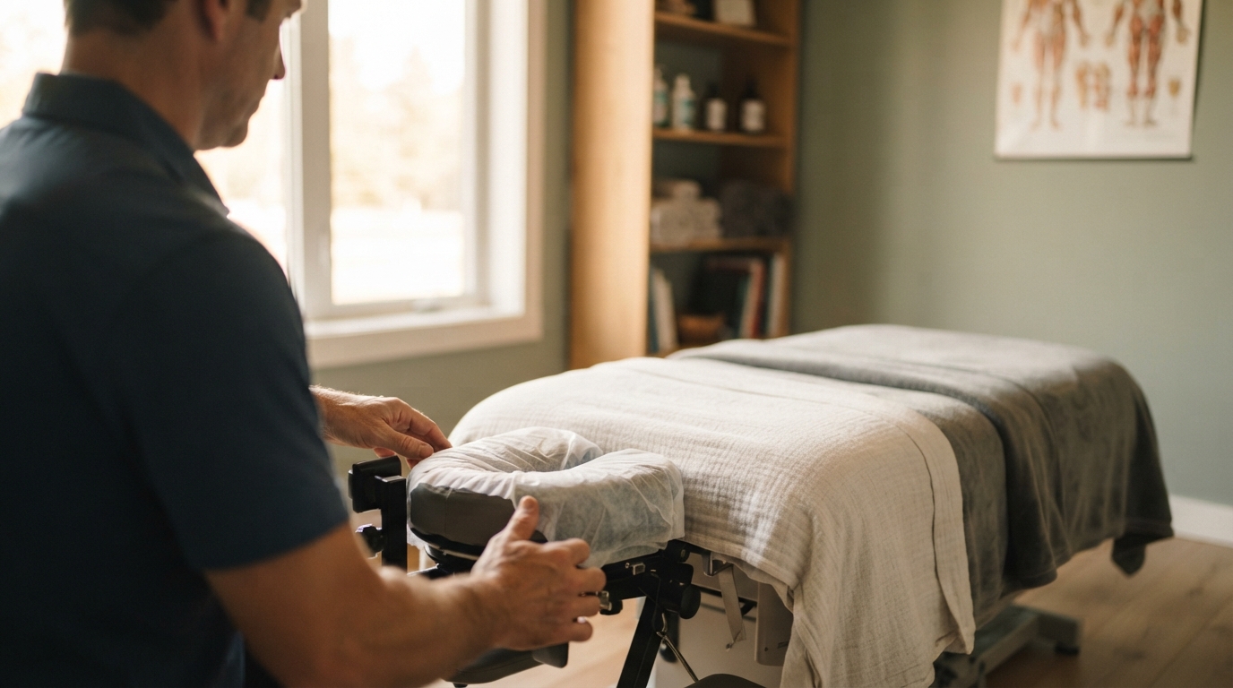 Chiropractor Tarpon Springs FL