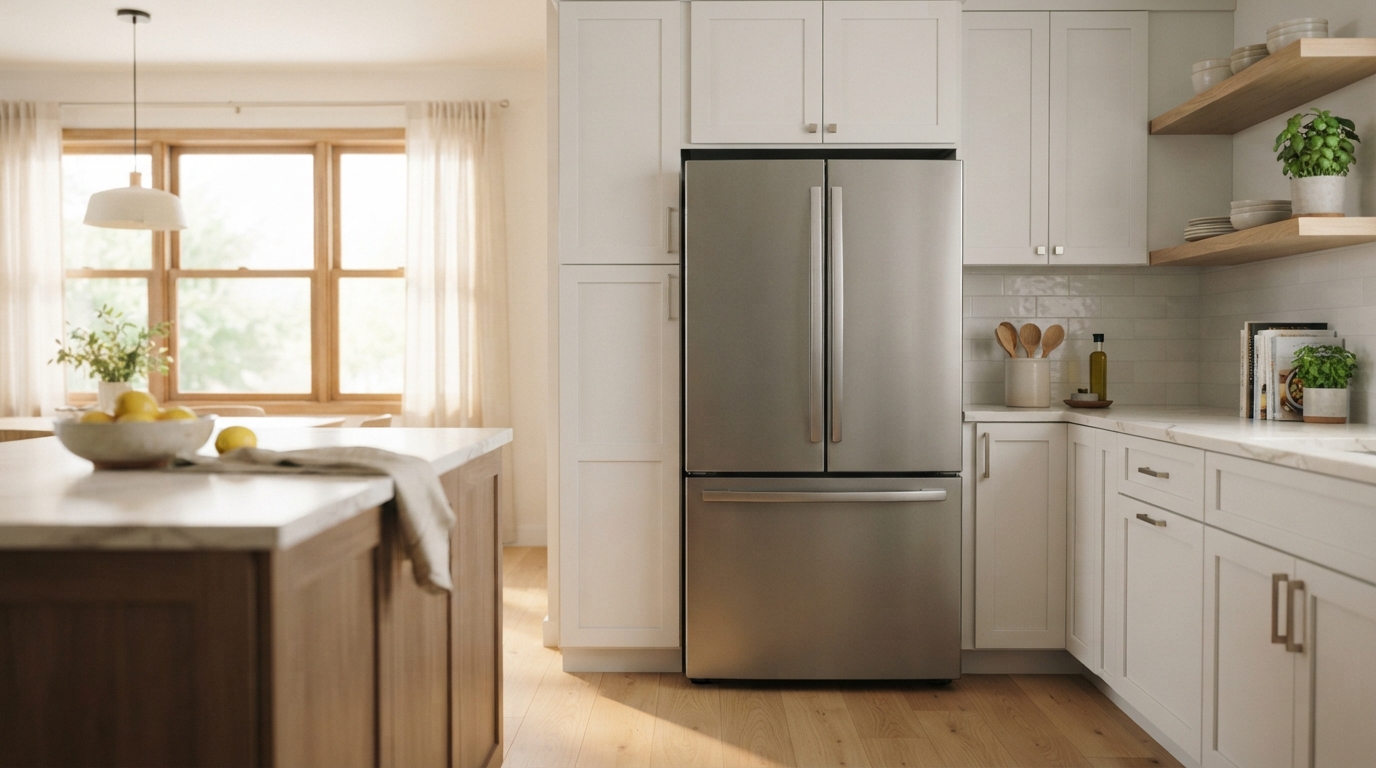 Counter Depth Refrigerators Carlsbad CA