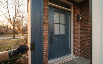 A Homeowner’s Guide to Choosing Custom Doors for Omaha Properties
