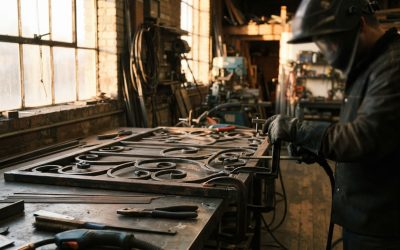 A Practical Guide to Custom Welding Solutions