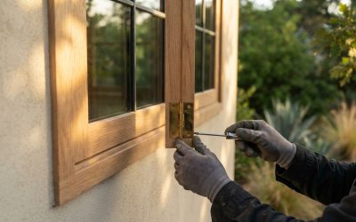 Design and Performance Benefits of Custom Wood Windows and Doors in Austin