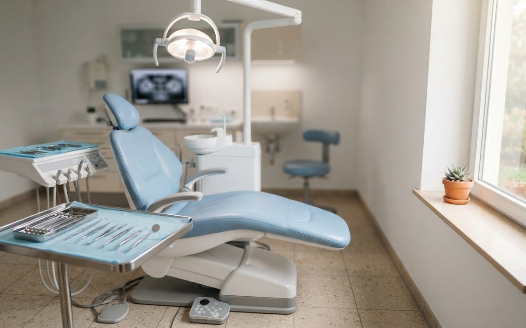 Choosing the Right Dentist for Your Family’s Dental Needs