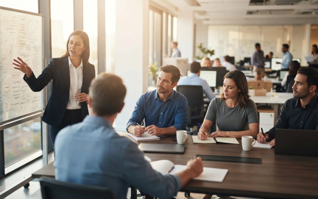 Empower Your Team With Purpose-Driven Sales Coaching in West Palm Beach, FL