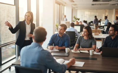 Empower Your Team With Purpose-Driven Sales Coaching in West Palm Beach, FL