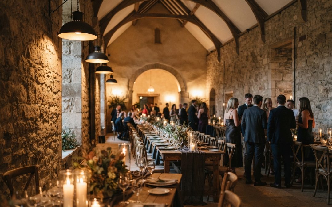 A Practical Guide to Booking an Event Venue in Oklahoma City