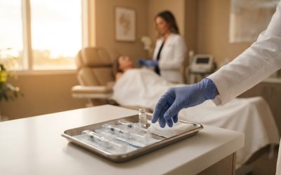 Injectable Filler Options and Safety Guidance in Miami Beach