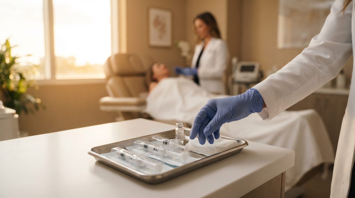 Filler Clinic Miami Beach FL
