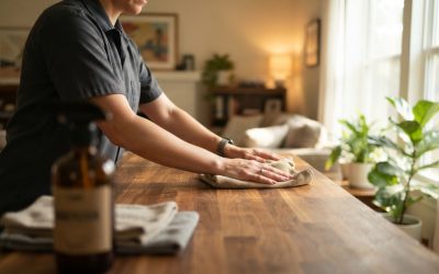 Key Questions to Ask Before Hiring Cleaning Services in Austin, TX