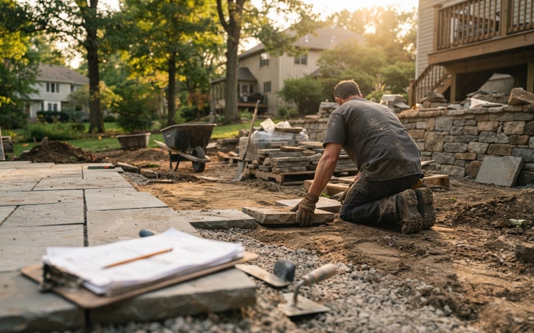 Key Questions to Ask Landscapers Before a Project Begins