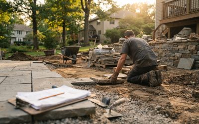 Key Questions to Ask Landscapers Before a Project Begins