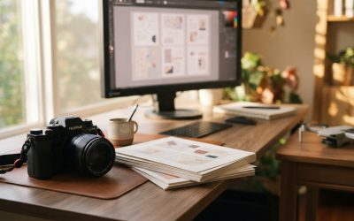 Key Services Offered by a Full-Service Marketing Agency