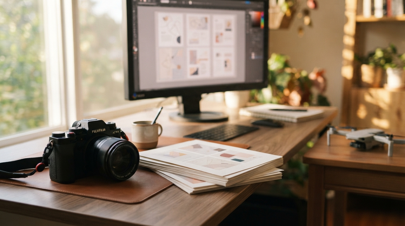 Marketing Agency