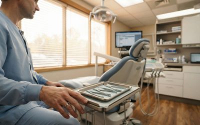 Finding Trusted Orthodontic Care for Lasting Results
