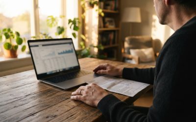 Managing Risk and Building Wealth With Guidance