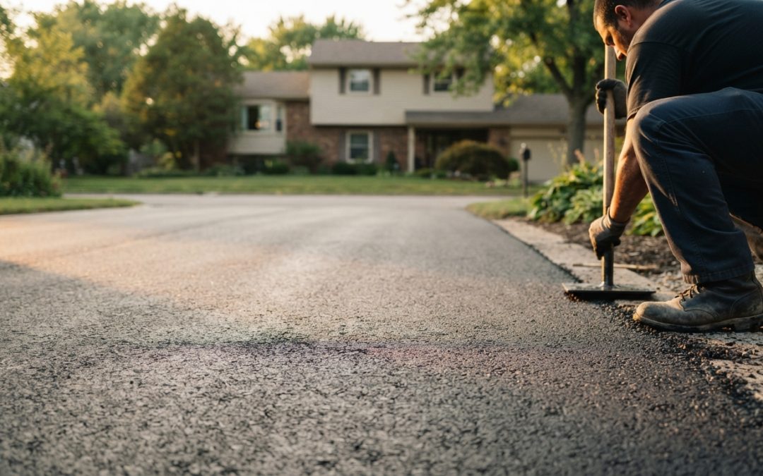 What to Know Before Hiring Asphalt Paving Services