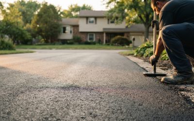 What to Know Before Hiring Asphalt Paving Services